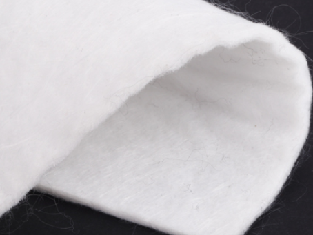 朔州长丝土工布